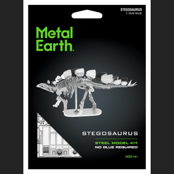 Dinozaur Stegozaur Szkielet